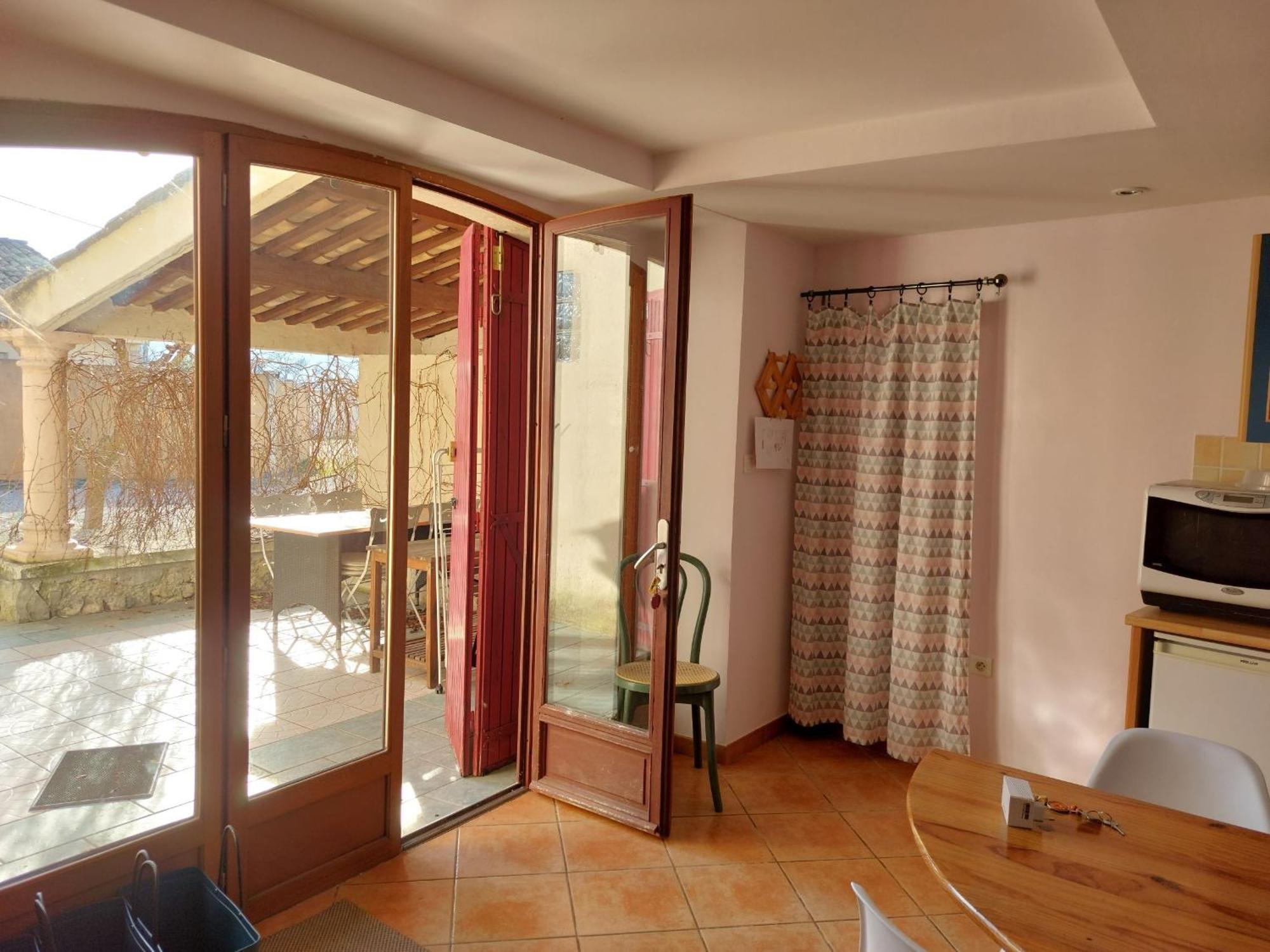 La Musardiere Casa de Férias *