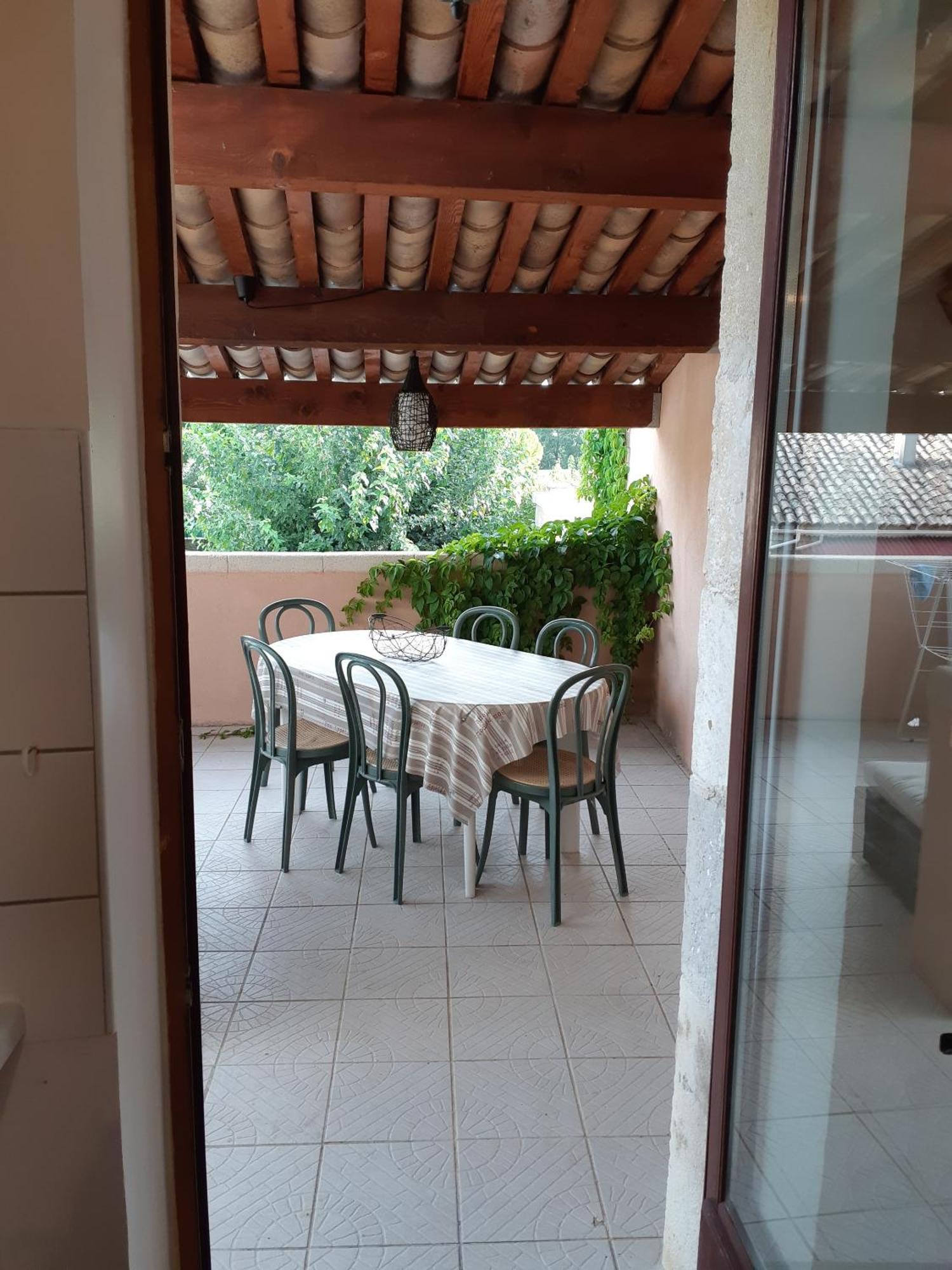 La Musardiere Casa de Férias