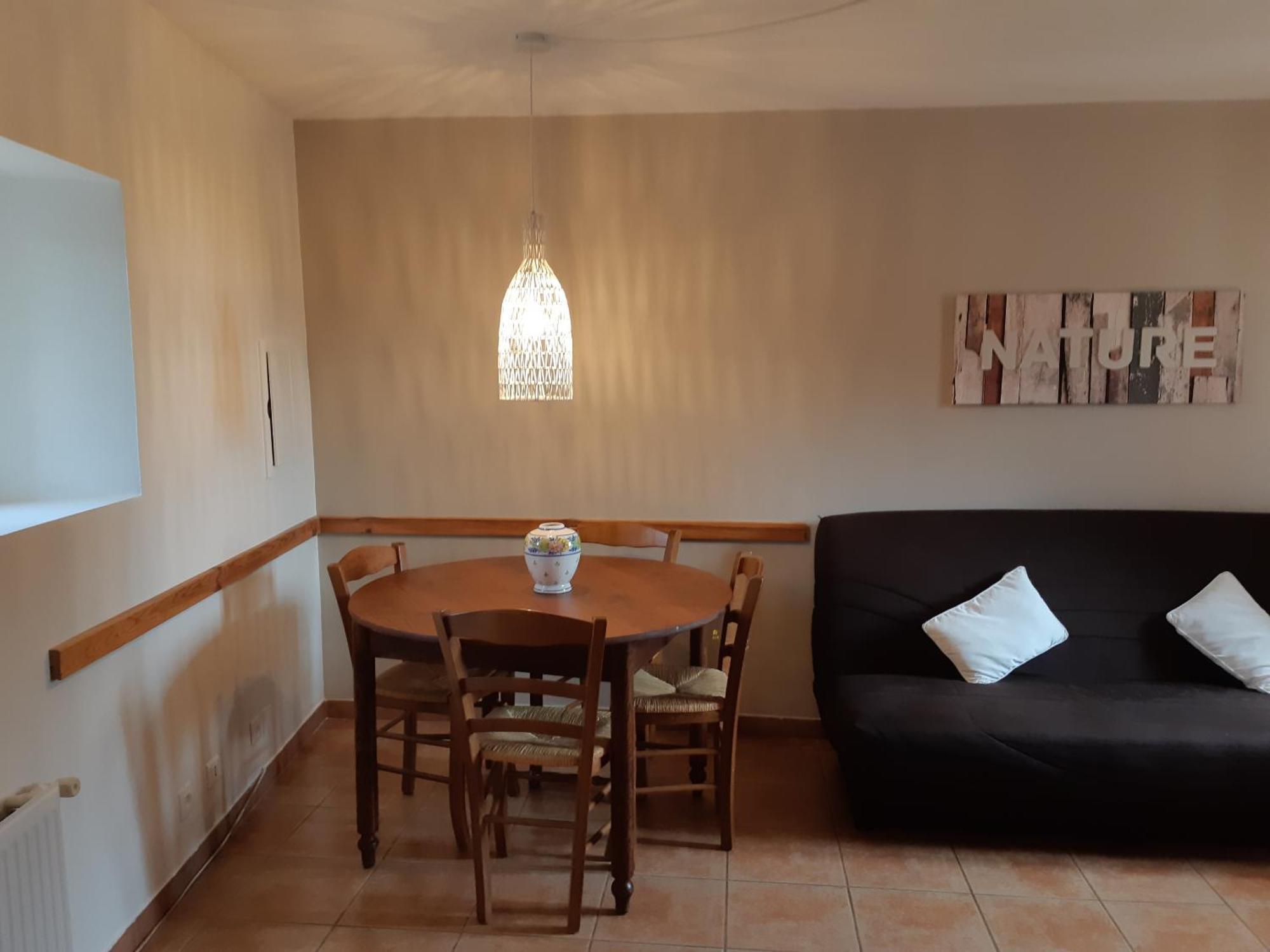 La Musardiere Casa de Férias *