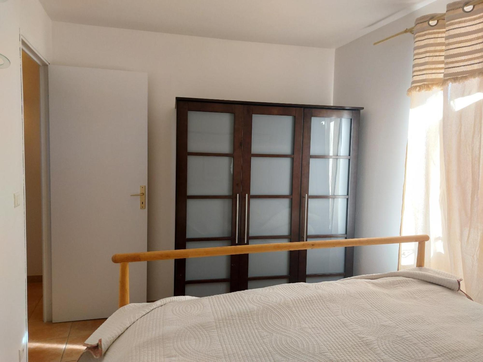 Casa de Férias La Musardiere Alba-la-Romaine