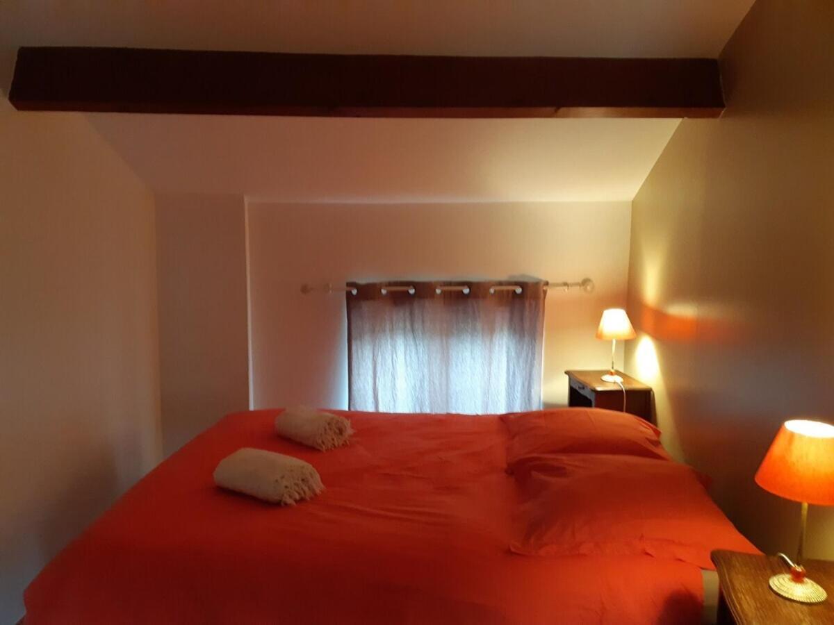 La Musardiere * Alba-la-Romaine