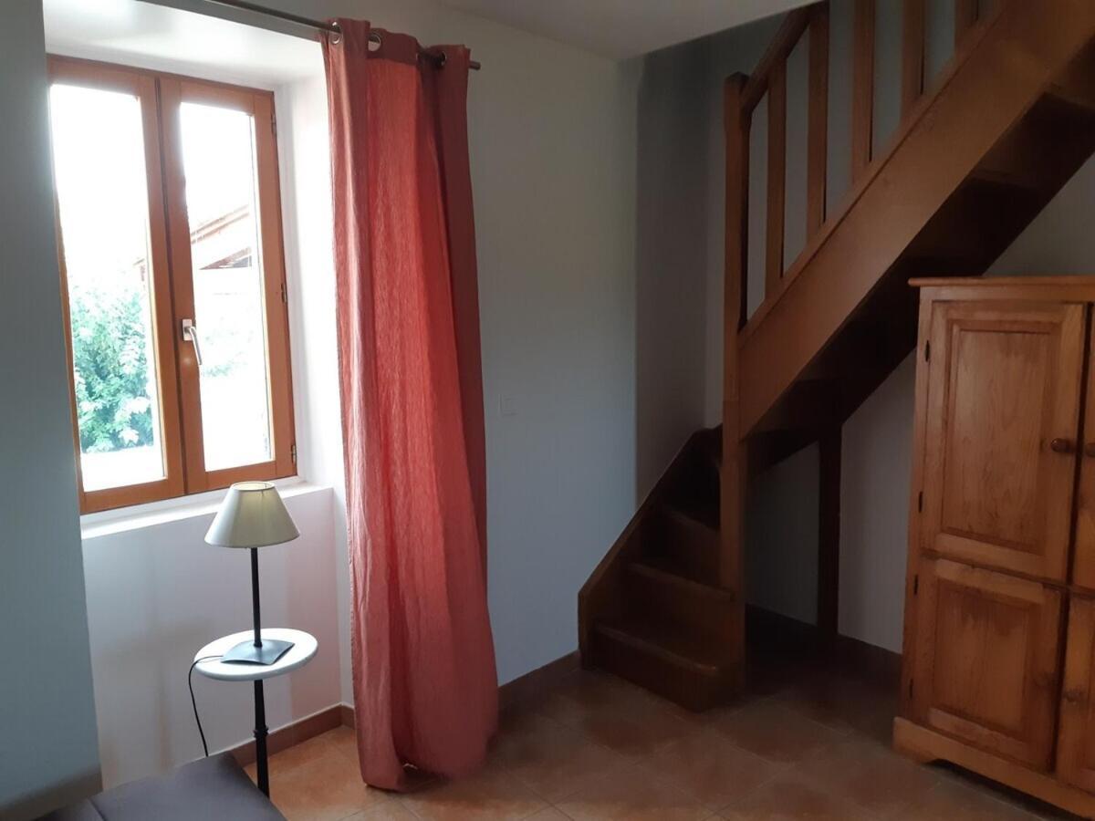 Casa de Férias La Musardiere
