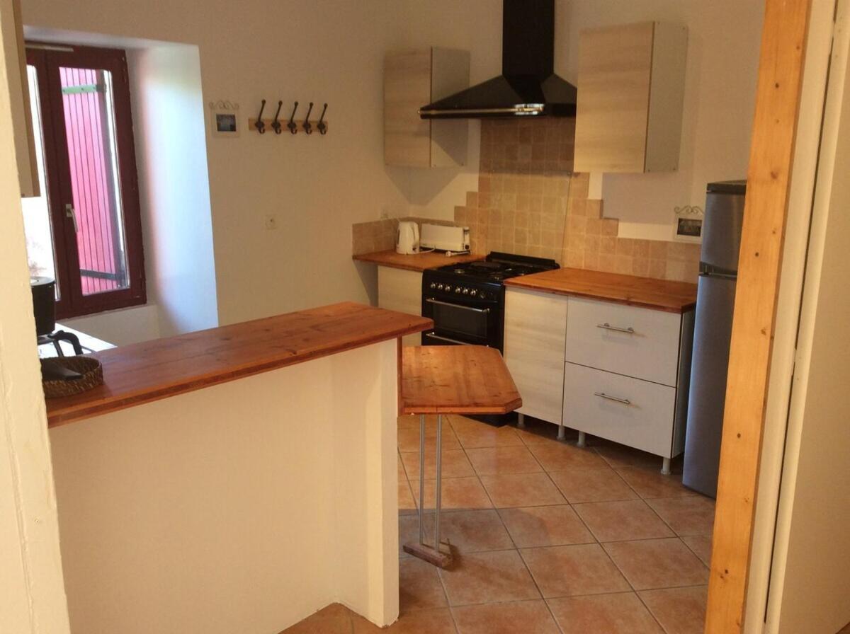 Casa de Férias La Musardiere Alba-la-Romaine