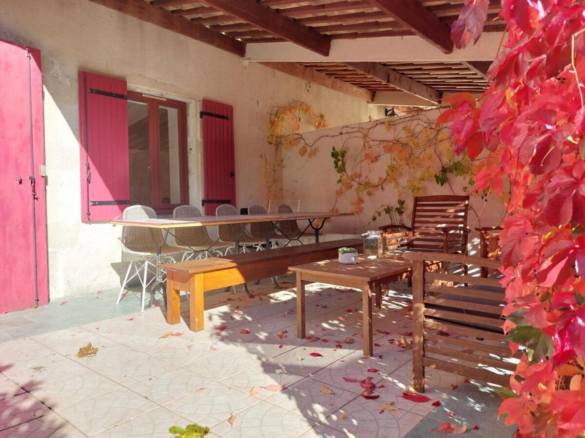 La Musardiere Casa de Férias *