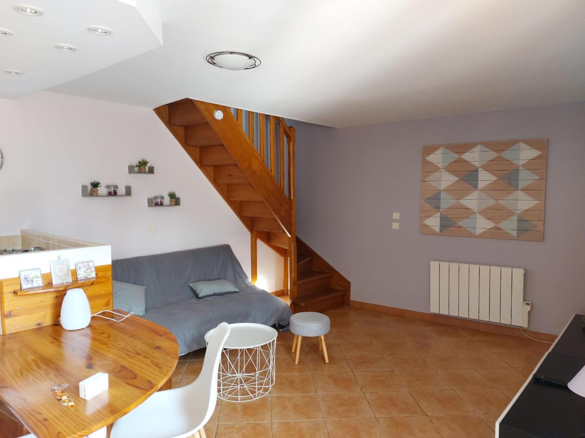 Casa vacanze La Musardière