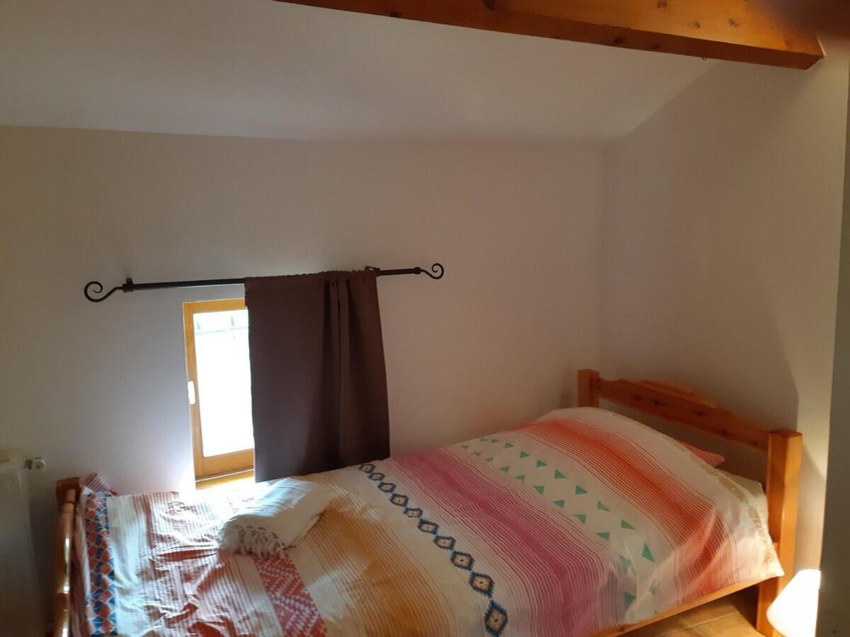 La Musardière Casa vacanze Alba-la-Romaine