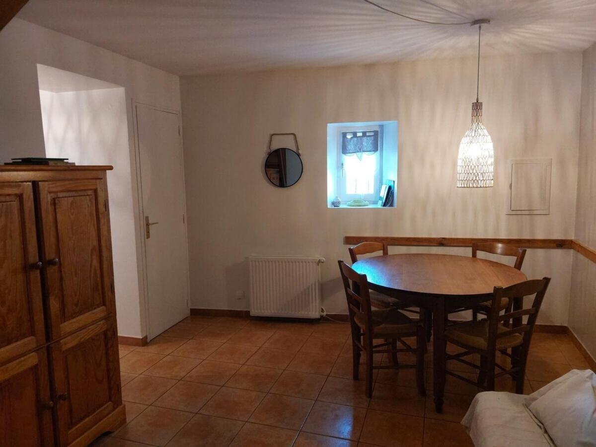 Casa vacanze La Musardière Alba-la-Romaine