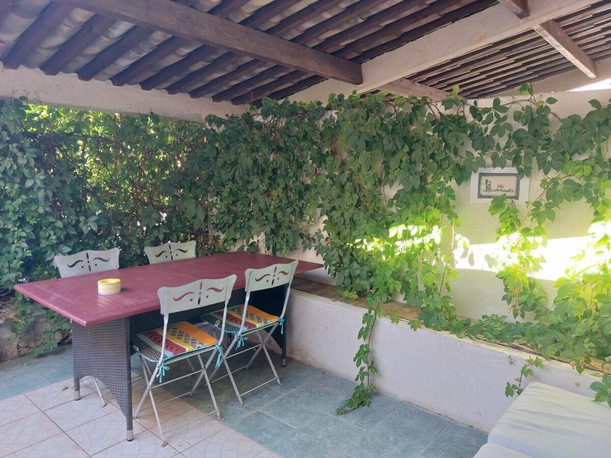 Casa vacanze La Musardière