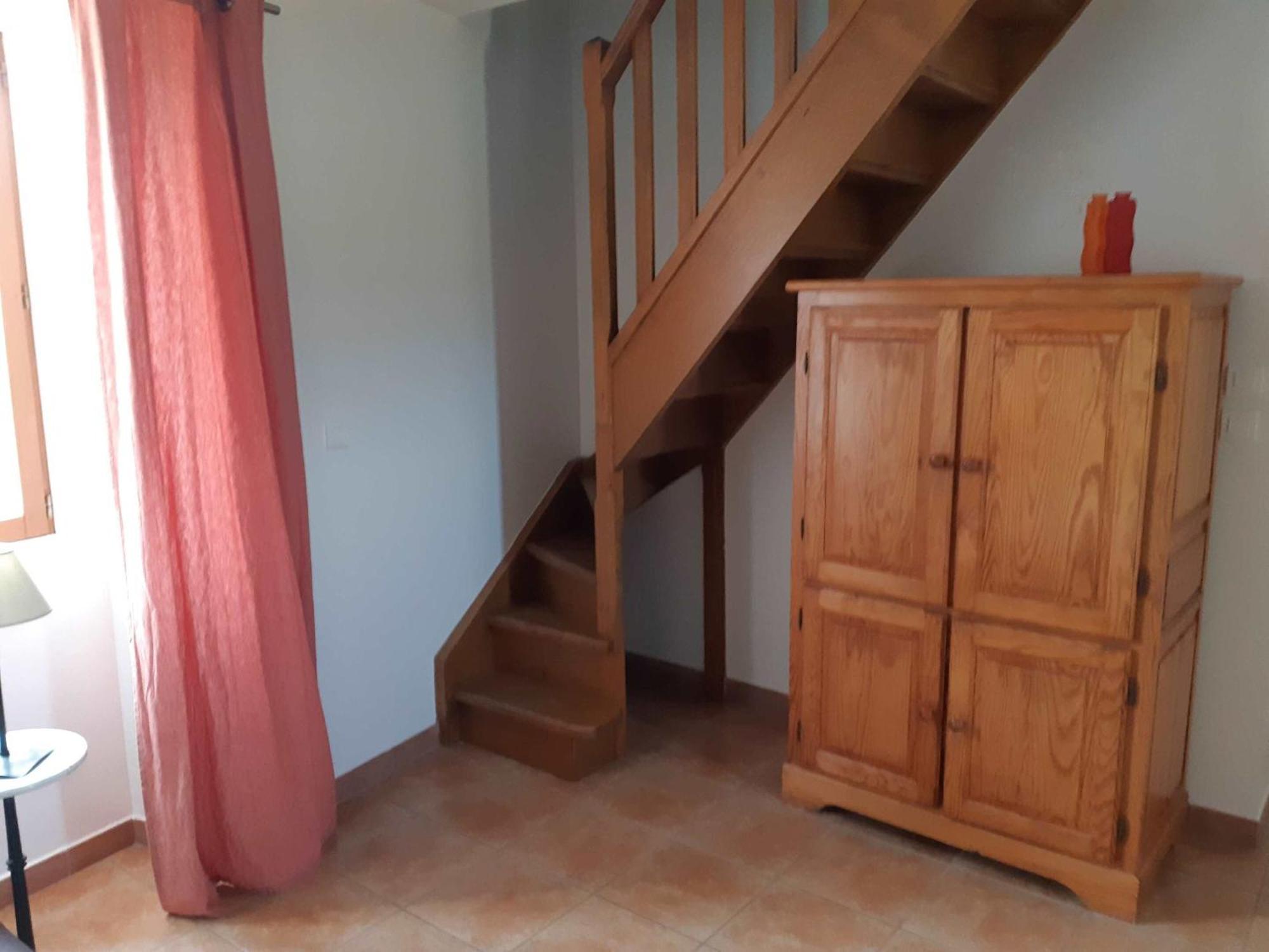 Vakantiehuis La Musardiere *