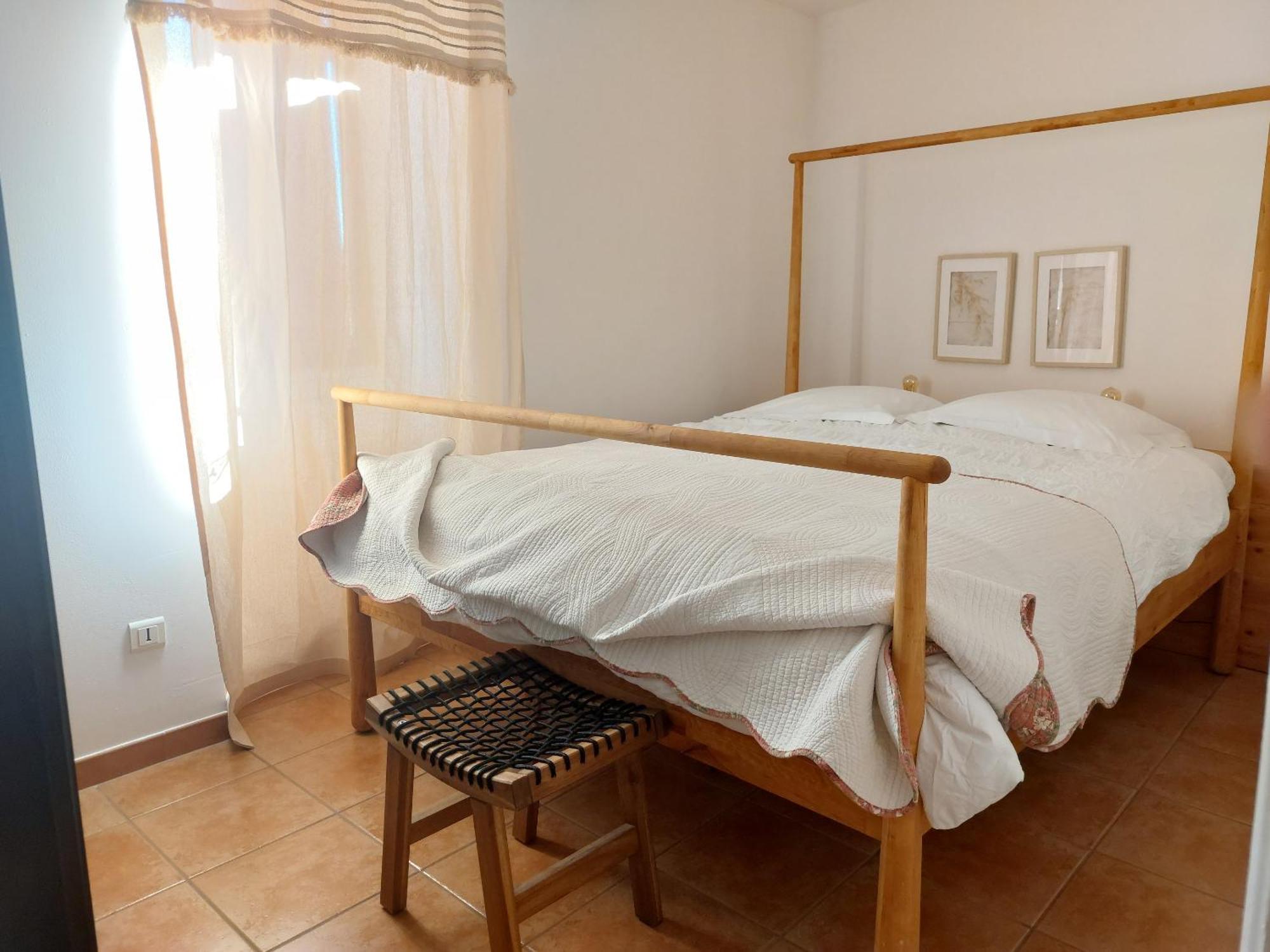 Vakantiehuis La Musardiere