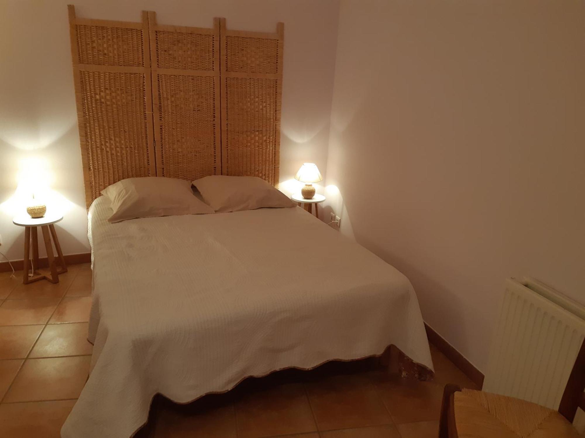 La Musardiere Vakantiehuis Alba-la-Romaine