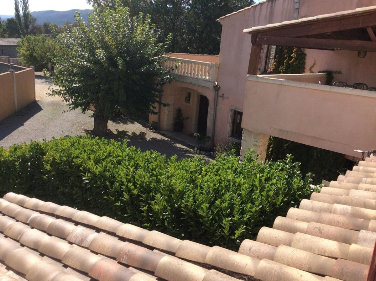 Casa vacanze La Musardière Alba-la-Romaine