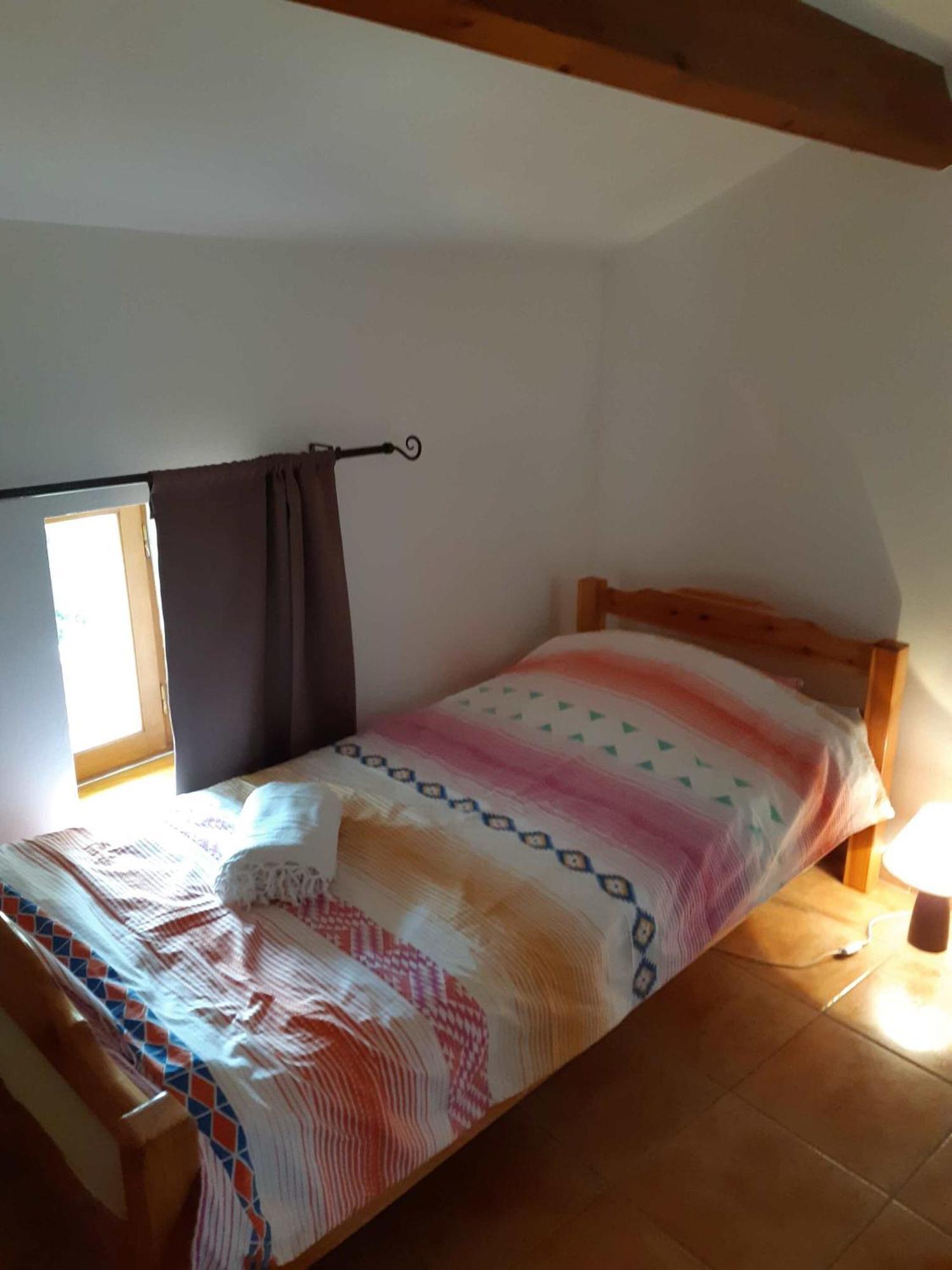 Casa vacanze La Musardière Alba-la-Romaine